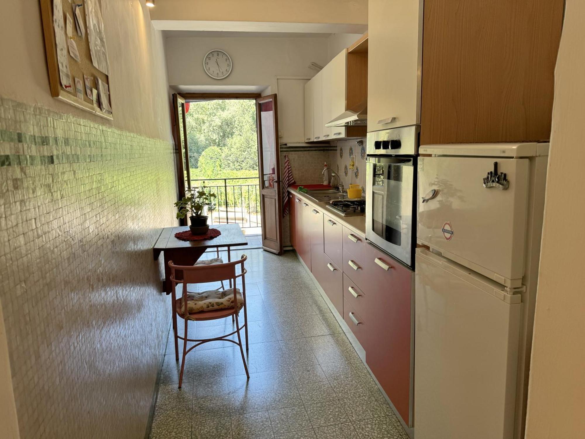 Apartamento Giulio In Santo Spirito Florencia