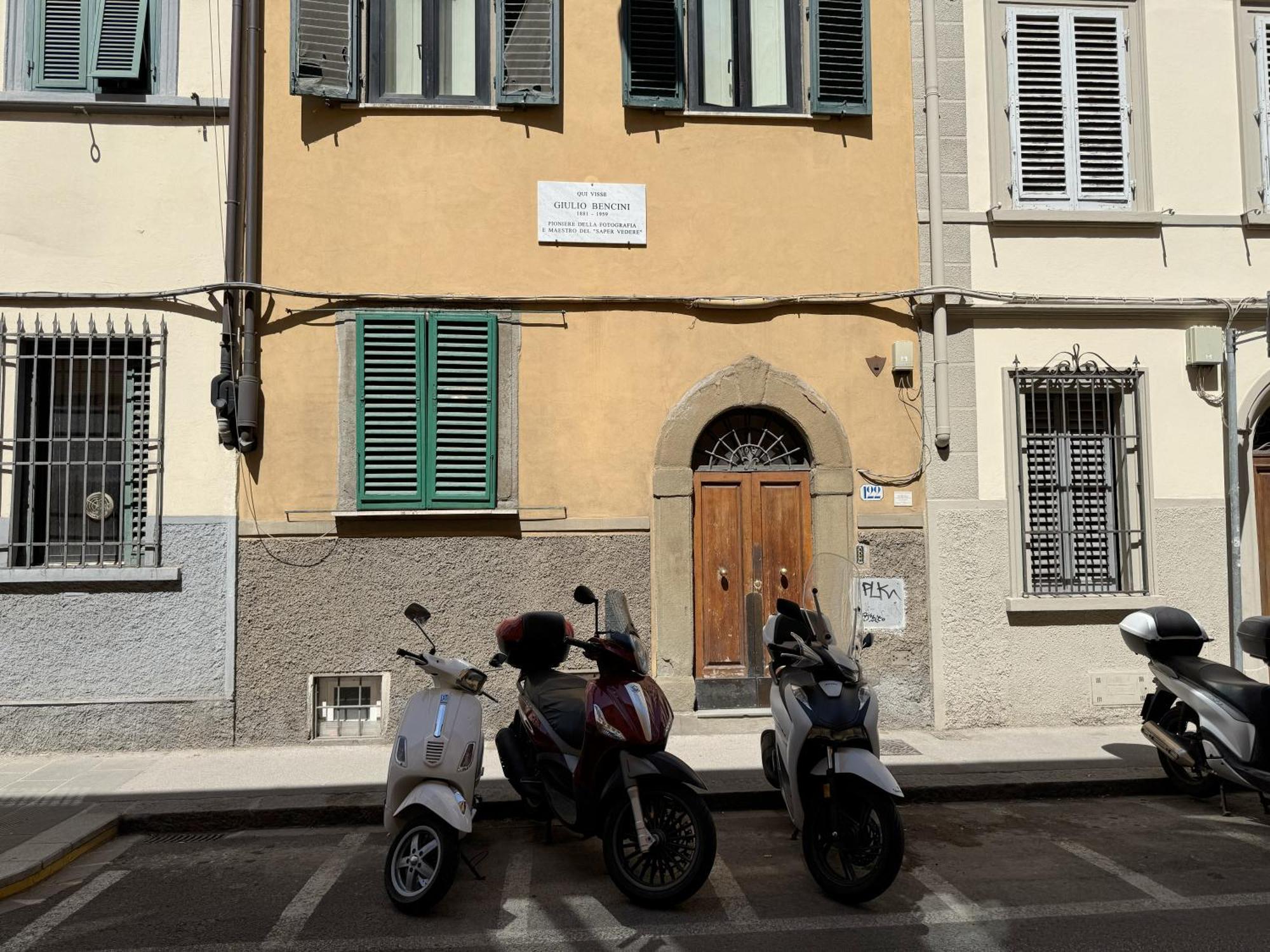 Giulio In Santo Spirito *