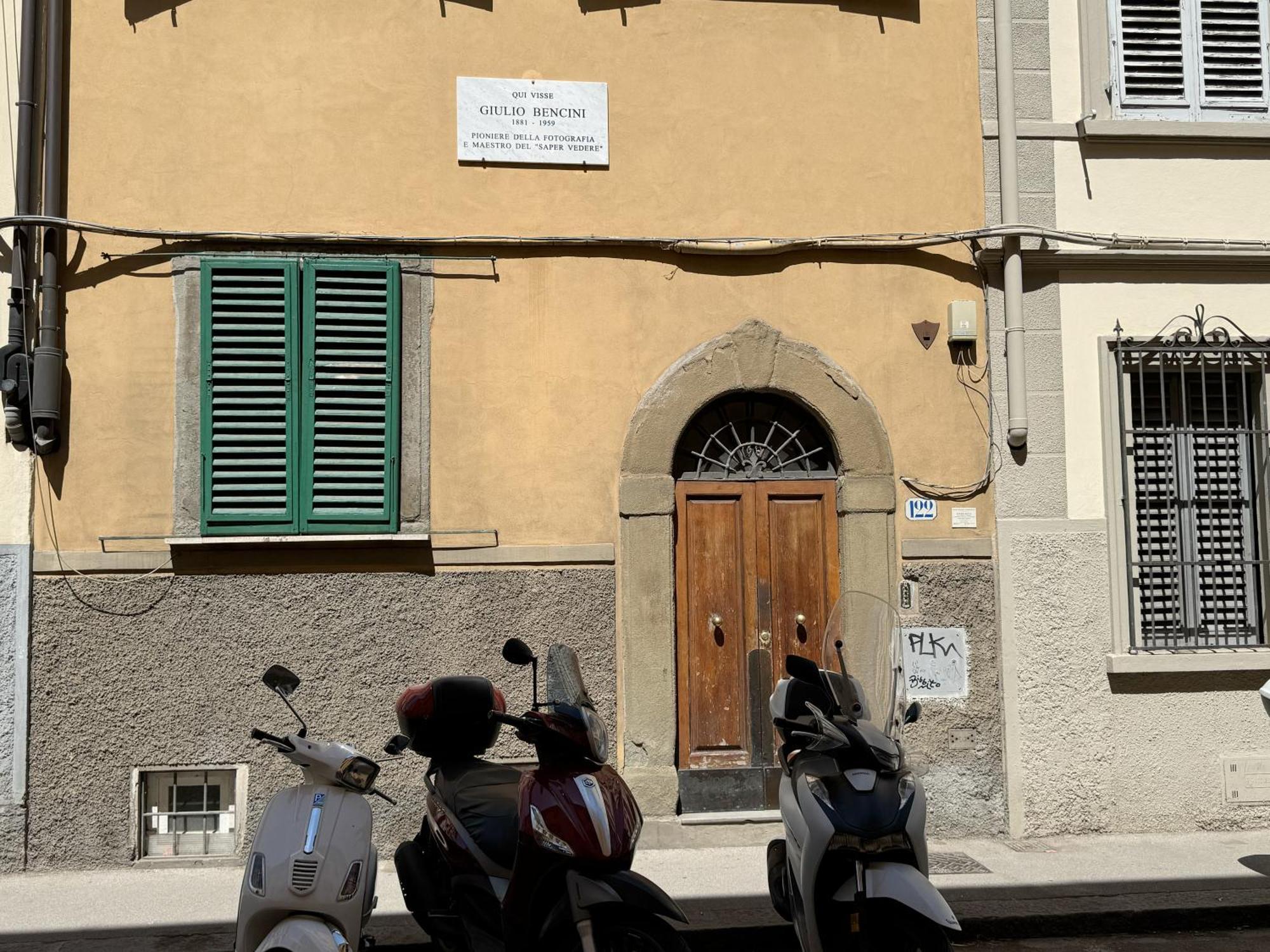 Apartamento Giulio In Santo Spirito