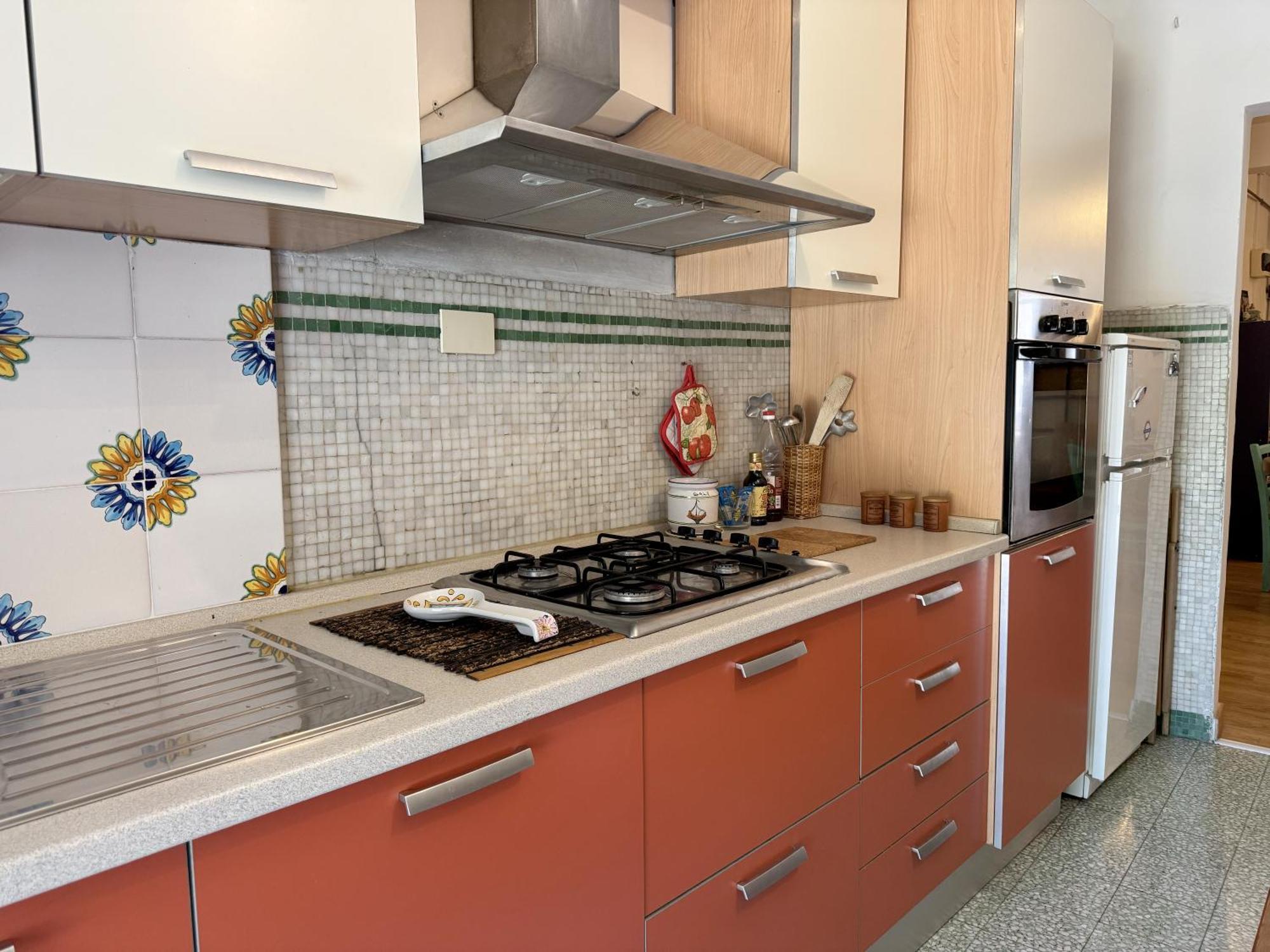 Apartamento Giulio In Santo Spirito *