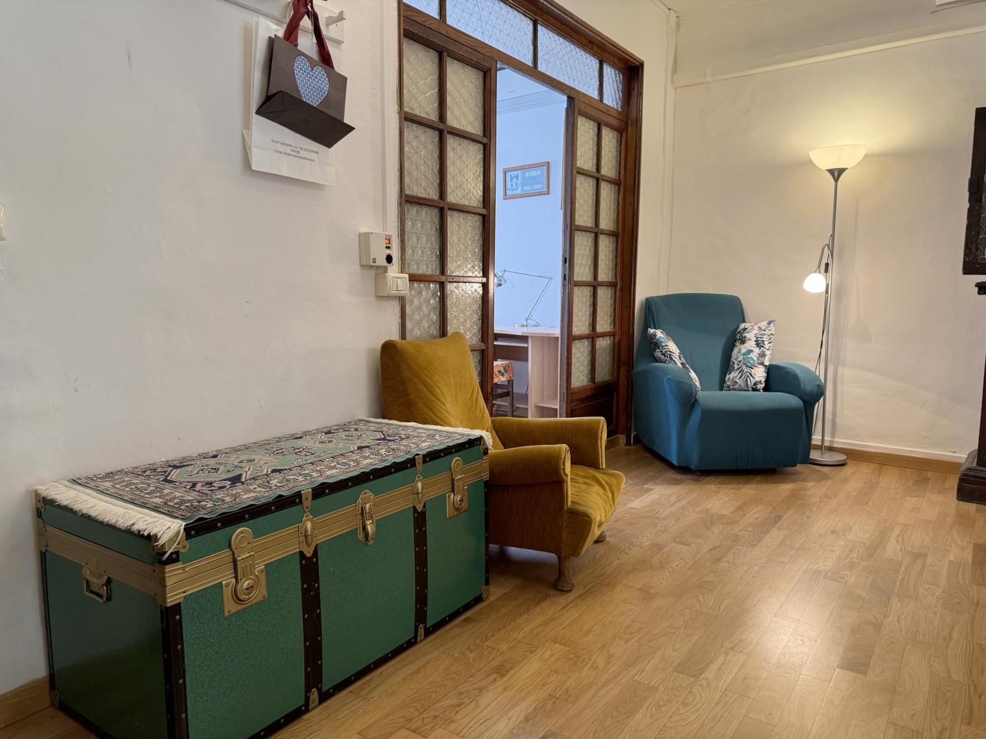 Giulio In Santo Spirito Apartamento