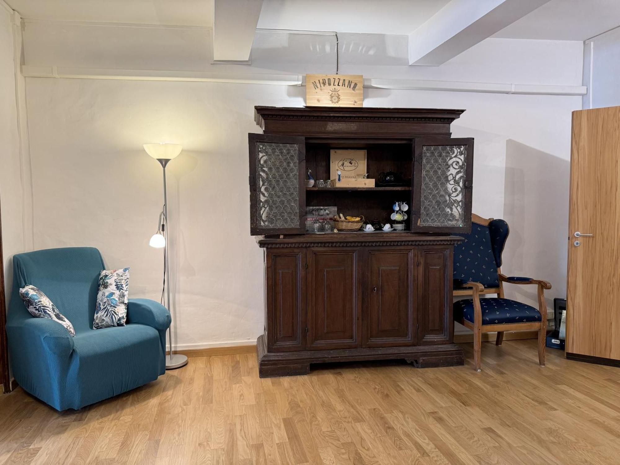Apartamento Giulio In Santo Spirito
