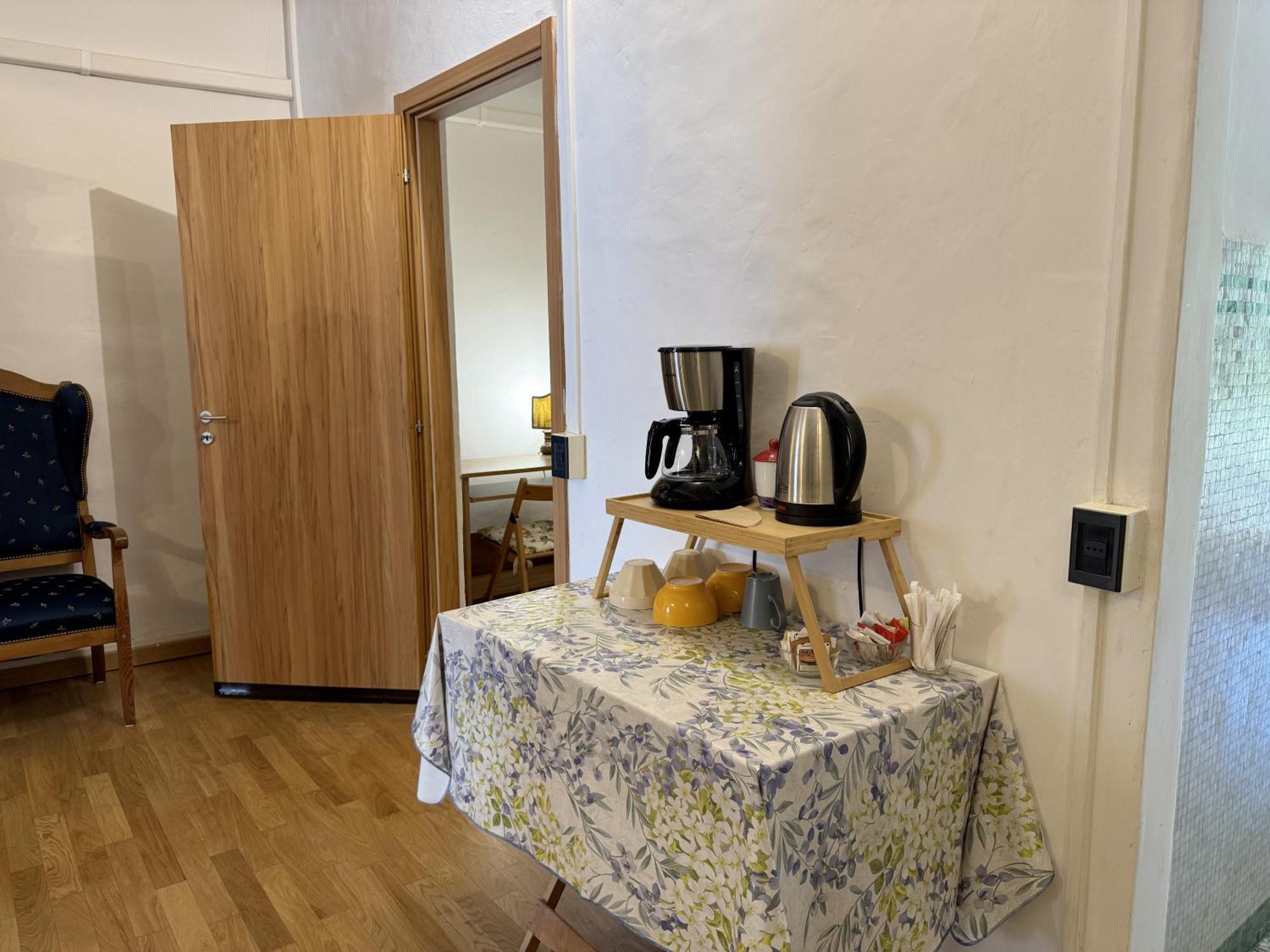 Giulio In Santo Spirito Apartamento *