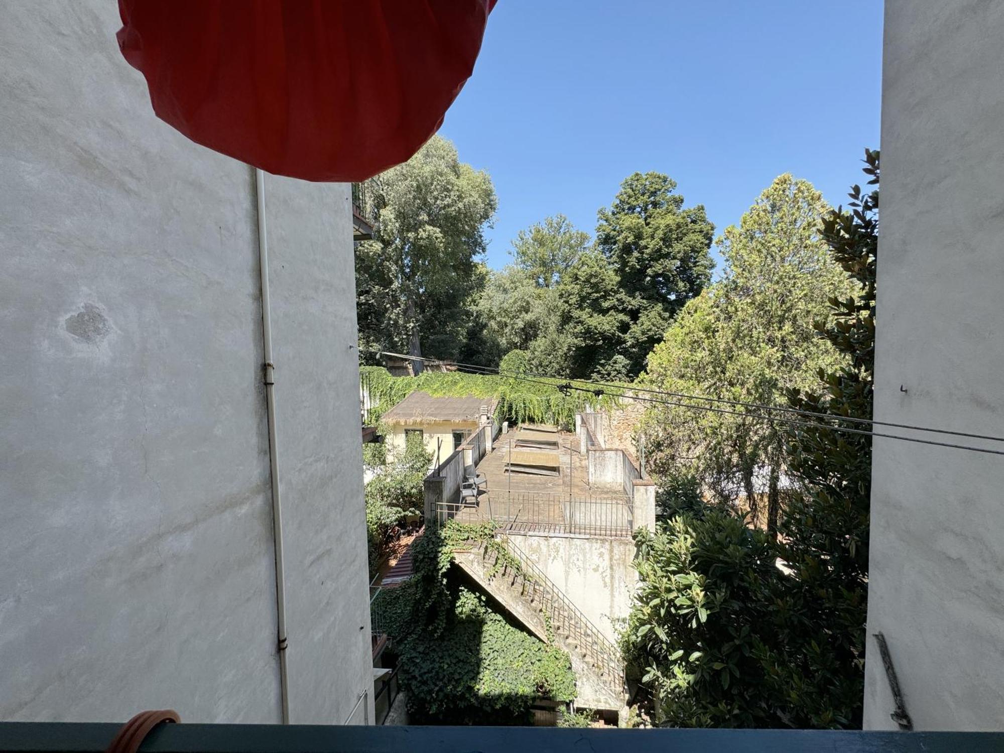 Giulio In Santo Spirito Apartamento Florencia