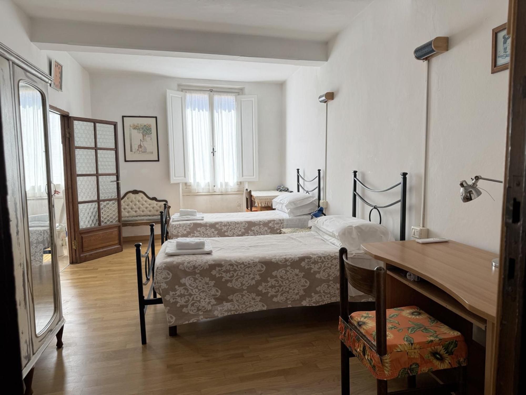 Apartamento Giulio In Santo Spirito Florencia