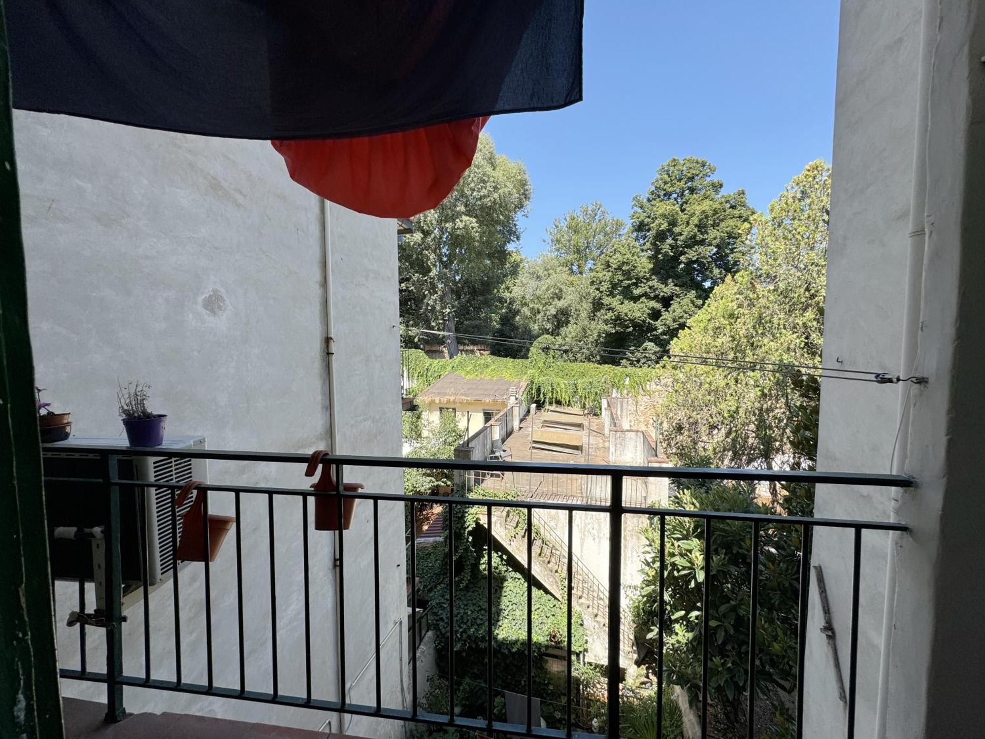 Giulio In Santo Spirito Apartamento