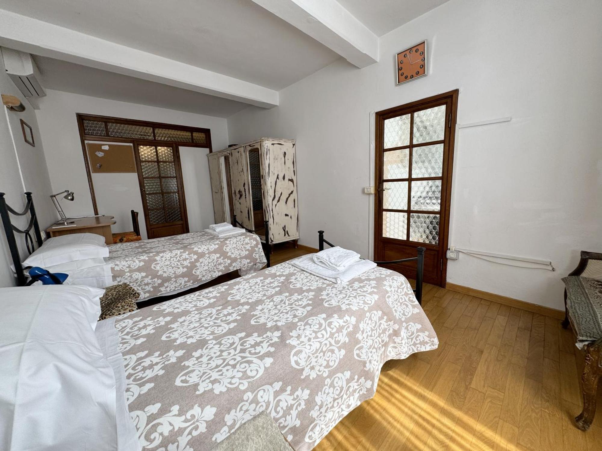 Apartamento Giulio In Santo Spirito