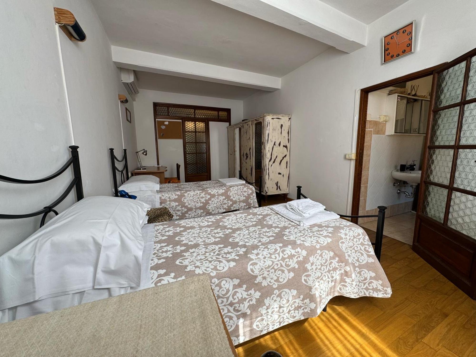 Apartamento Giulio In Santo Spirito *