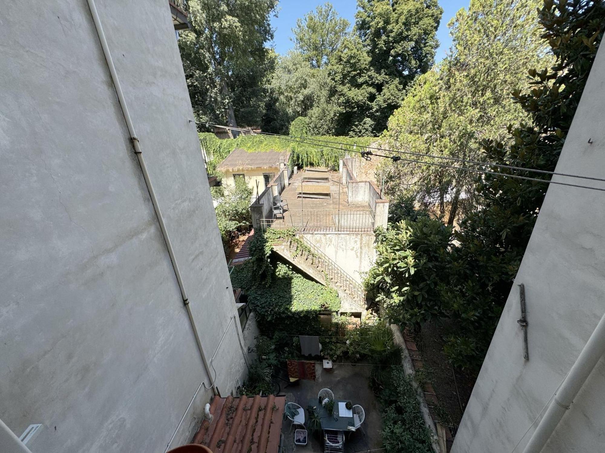 Giulio In Santo Spirito *