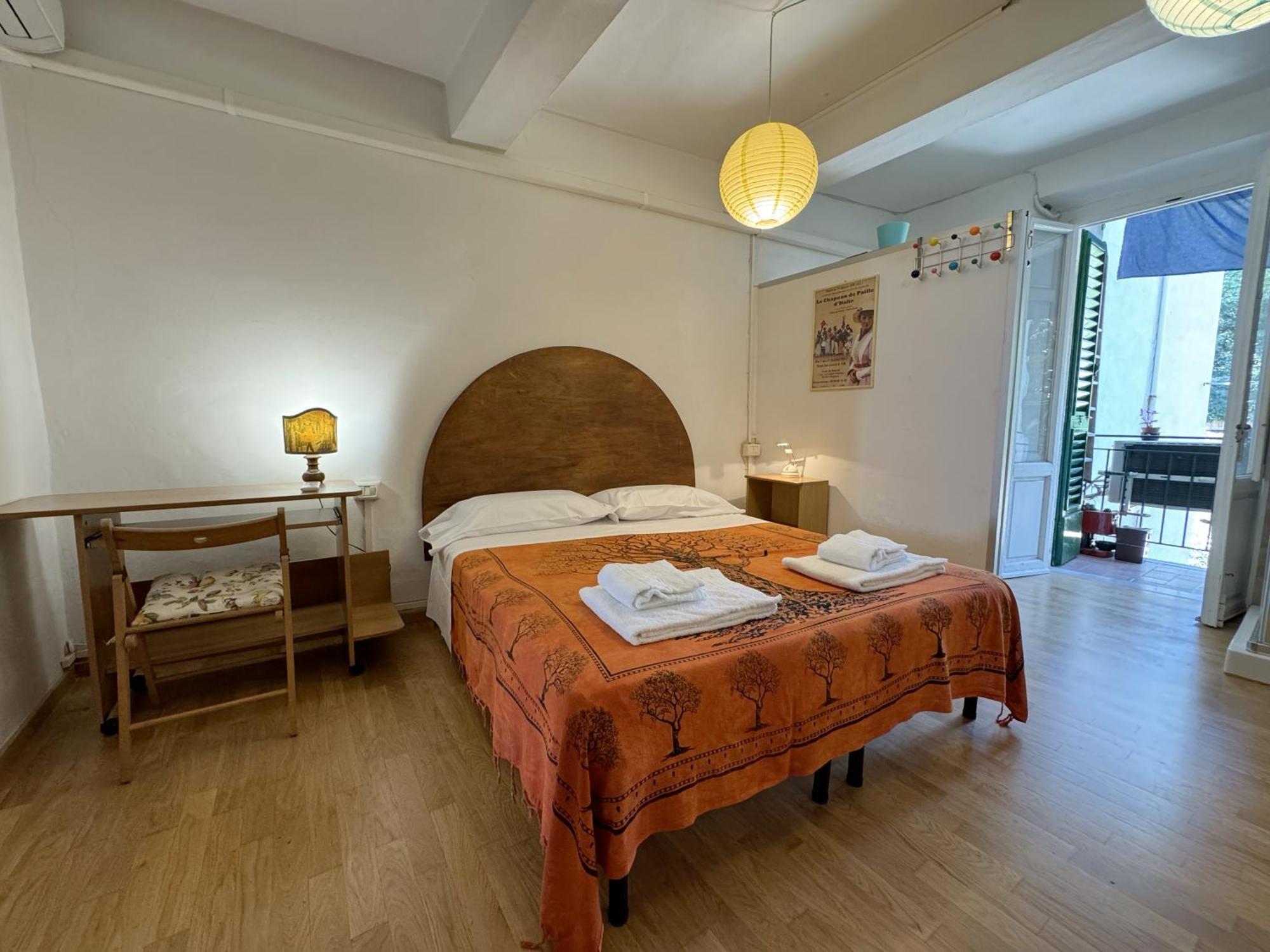 Apartamento Giulio In Santo Spirito *