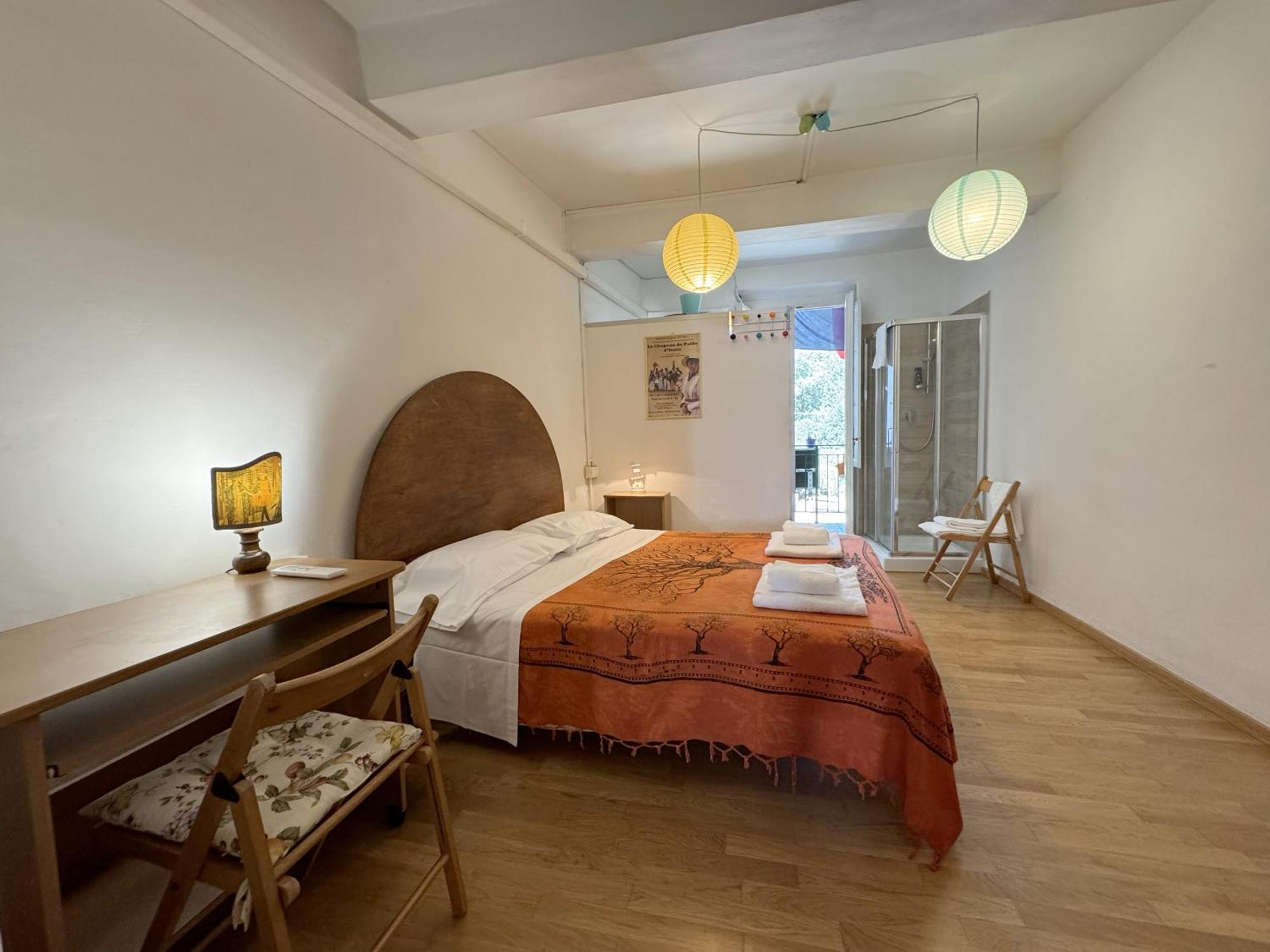 Giulio In Santo Spirito Apartamento