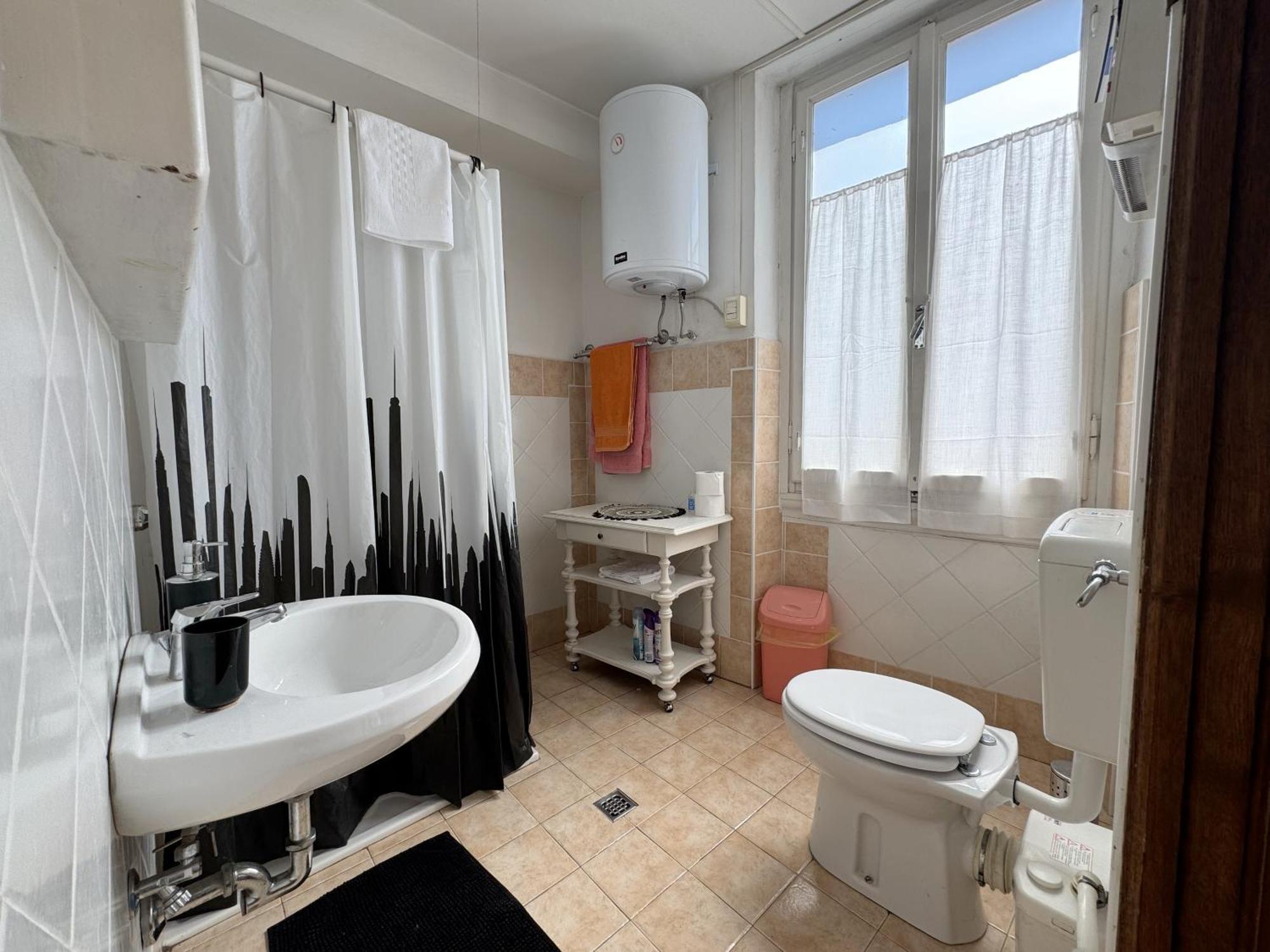 Giulio In Santo Spirito Apartamento Florencia