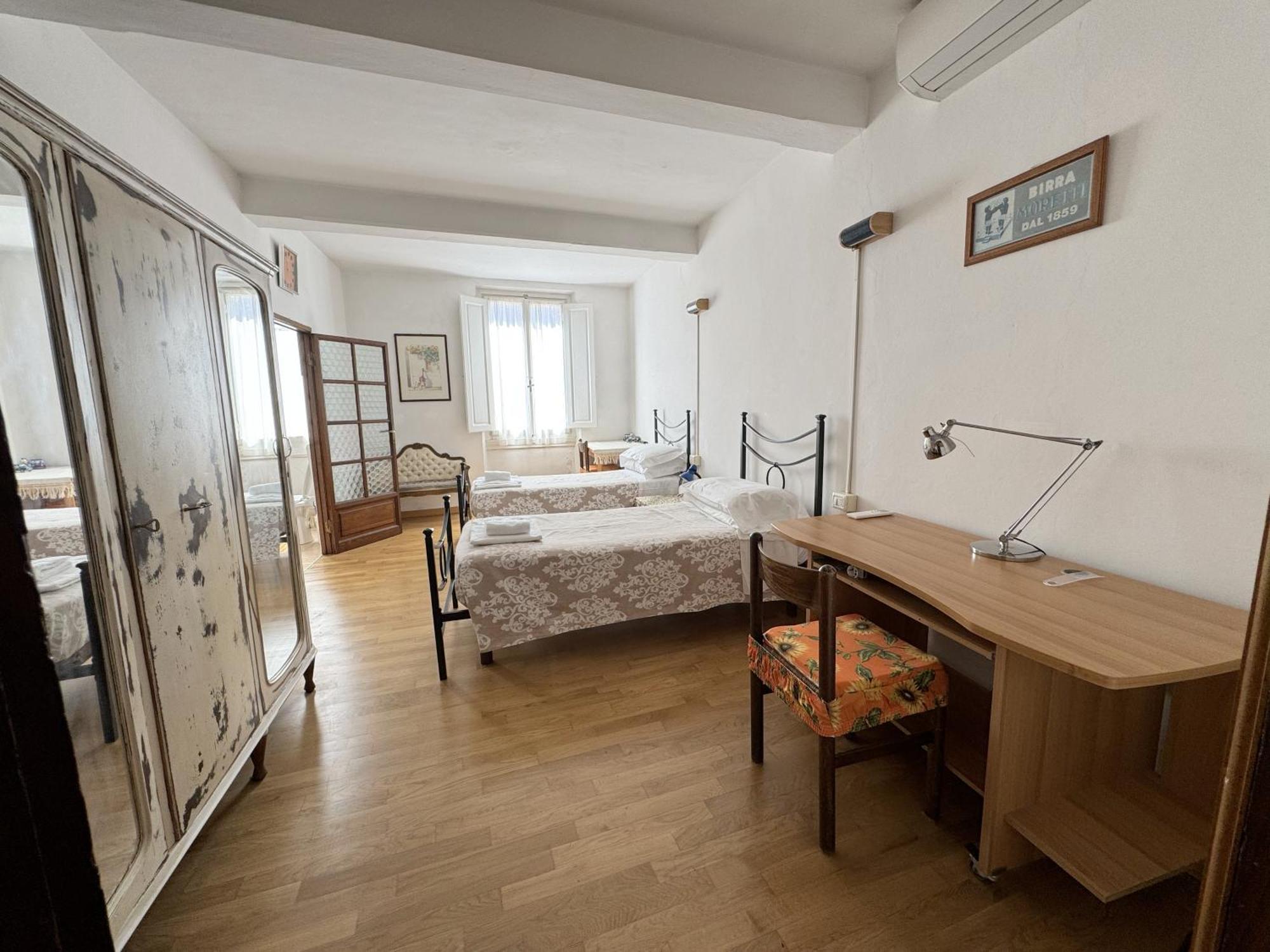 Apartamento Giulio In Santo Spirito Florencia