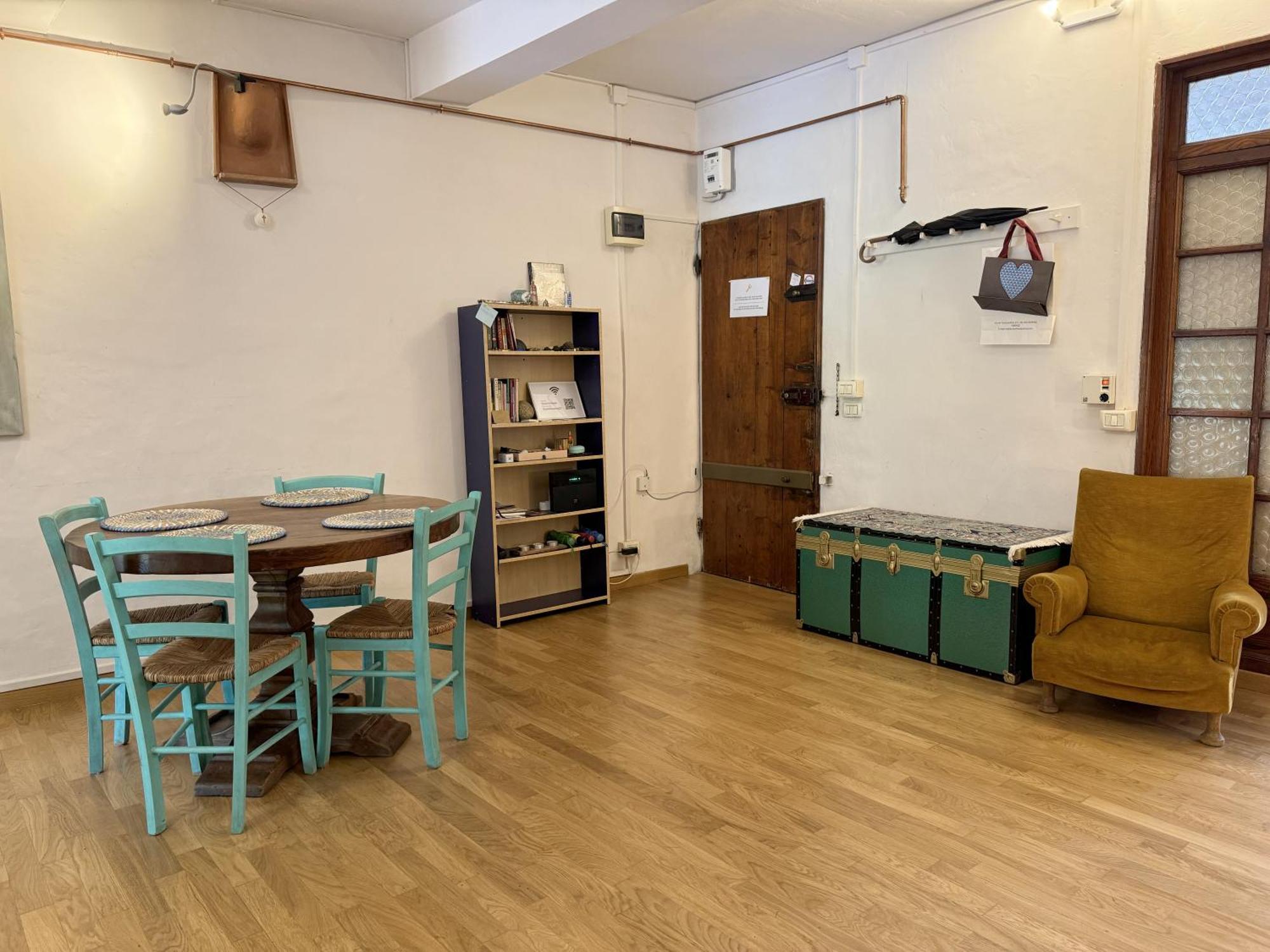 Giulio In Santo Spirito Apartment *