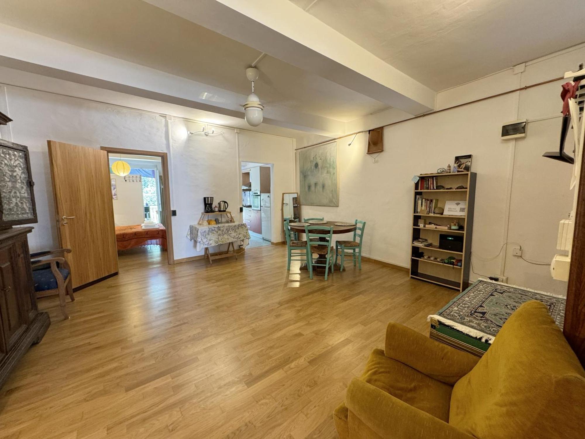 Giulio In Santo Spirito Apartment *